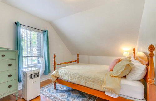 Downtown Coeur dAlene Home - Walk to Lakefront! - Foto 19