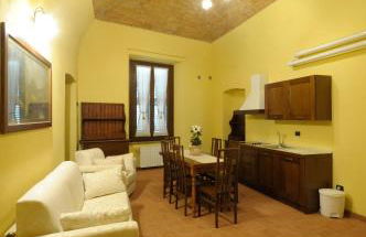 Palazzo Centro Alloggi Vacanza - Foto 137