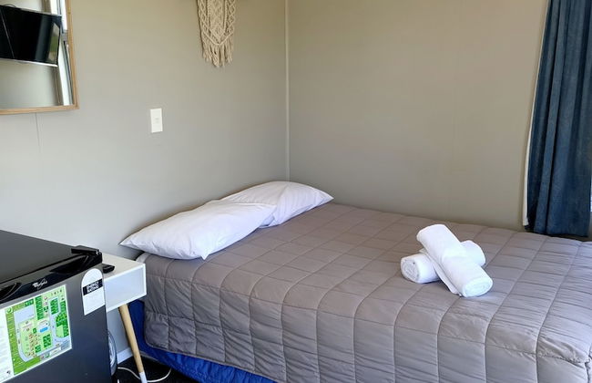 Whanganui Seaside Holiday Park - Foto 4