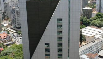 Apart-Hotel de Luxo em Lourdes - Foto 2
