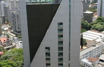 Apart-Hotel de Luxo em Lourdes - Foto 2