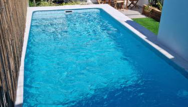 In Old Town With Pool - Foto 3