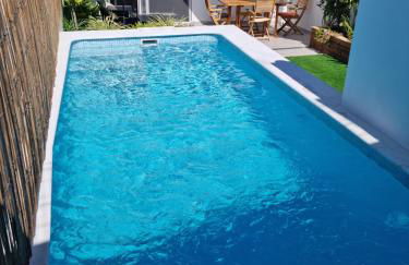 In Old Town With Pool - Foto 3