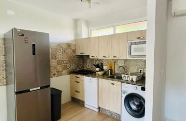 CALARREONA - Apartamento a 100 metros de la playa - Foto 8