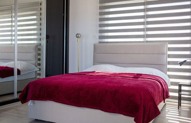 Immaculate 2-bed Penthouse in Kyrenia - Foto 2