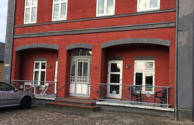 Motel Lido - Foto 54