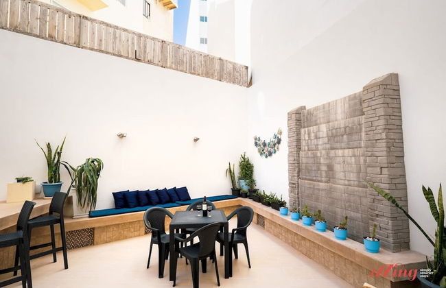 The Holiday Home Where Art Lives - Foto 20