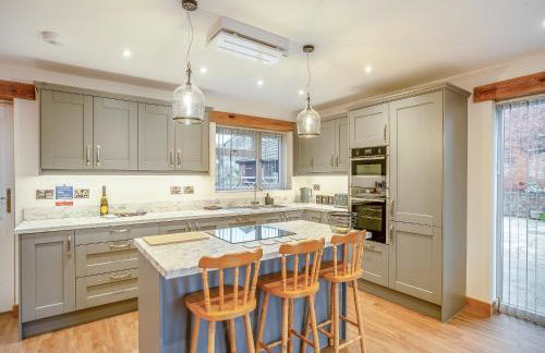 Babbling Brook Barn - Foto 7