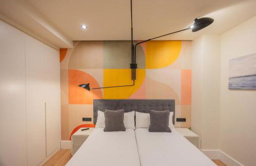 BILBAO RIVERSIDE by STAYNN APARTMENTS - Foto 28