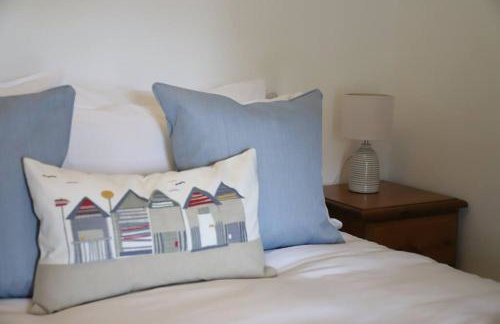 Cosy thatched Cottage sleeps 6 near Portscatho! - Foto 31