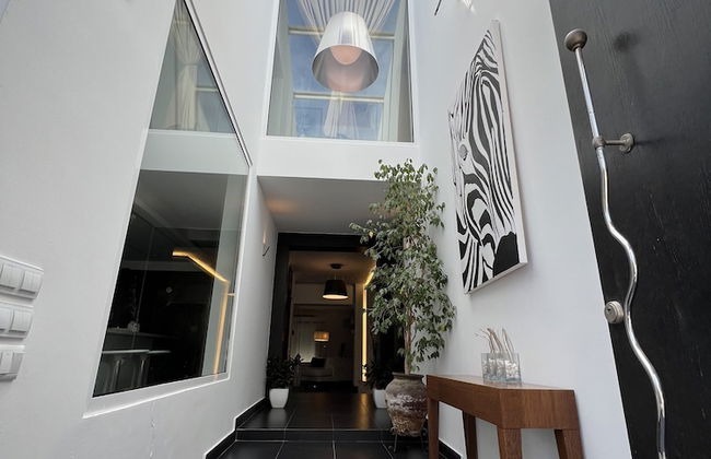 The Lake Villa Mountains & Sea view - Foto 46