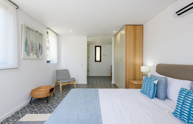 Casa dos Sonhos in Vale do Lobo - Foto 57