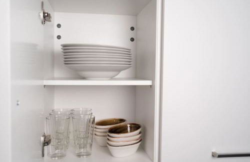 NEW modernes Loft im Zentrum von Deggendorf - Foto 22