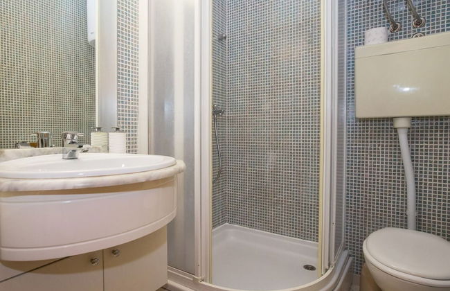 Apartments Vidak - Studio Apartment With Terrace and Sea View - - Foto 9