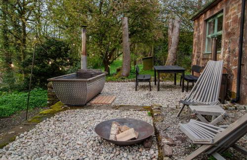 Stable Cottage, Gartocharn, Loch Lomond - Foto 26