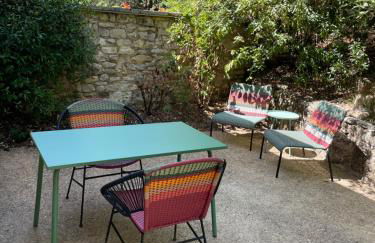 Le Mas d'Angèle - Foto 51