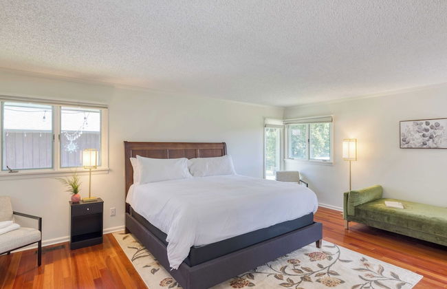 Amber Escape by Avantstay 3 Unique Spaces + Pool - Foto 17