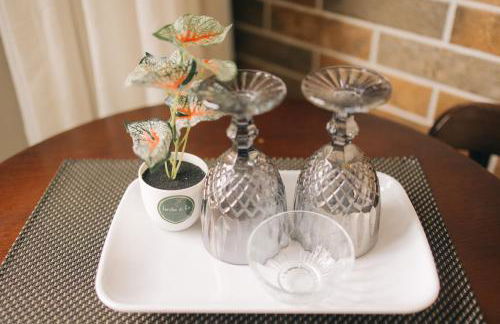 Jardim do Rio Suítes - Foto 16