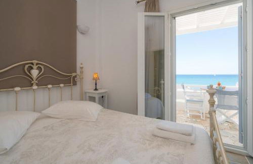 Akrogiali Pension - Foto 19