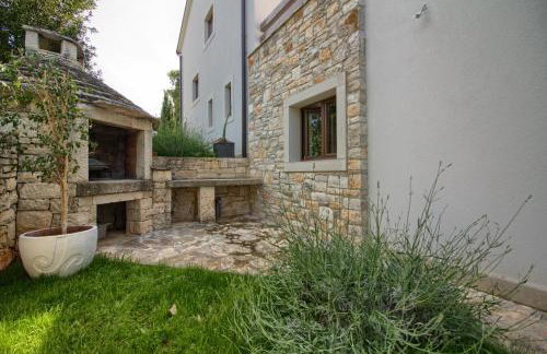 Beautiful villa Irma with private pool near Rovinj by WiiBuk - Foto 8