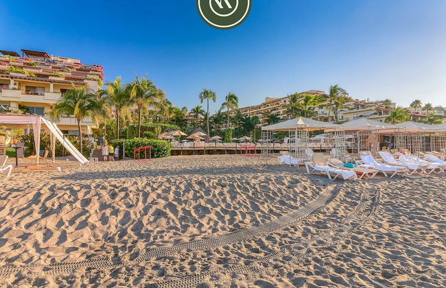 Velas Marina Vallarta 2601 - Foto 46