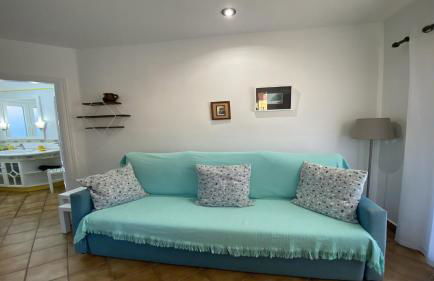 Apt. El Molino Azul 6A - Foto 33