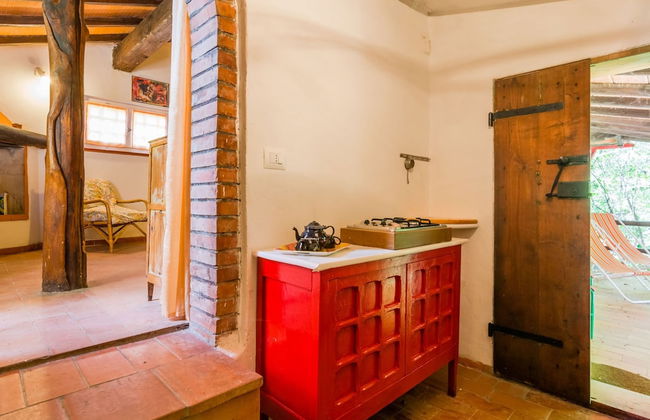 Belvilla by OYO Due Camini - Photo 10