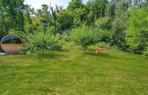 Lovely Home In Cessole With Kitchen - Foto 17