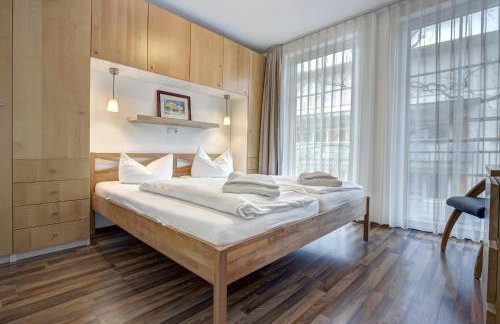 Ostseeresidenz Gorki- Park - 09 mit Wellness und Schwimmbad - Foto 11