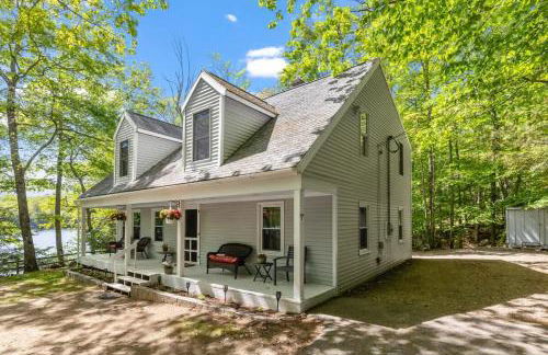 Pond Retreat at the Beach - Foto 44