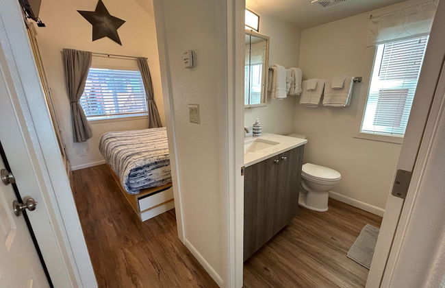 Oceanfront Cabin 10 Jacuzzi Breathtaking Views - Foto 44