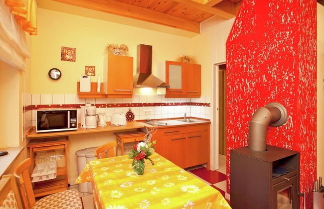 Waldblick Forest Retreat - Foto 5