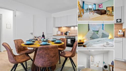 Smurmelhomes Oase: Terrasse - Parken - Kind - Foto 2