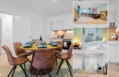 Smurmelhomes Oase: Terrasse - Parken - Kind - Foto 2