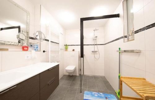 Alte Fischfabrik Am Leuchtturm - Foto 20