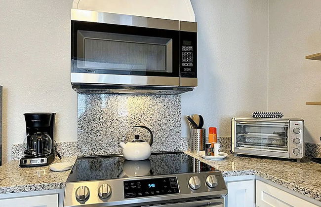 Vintage Vibes Modern Comfort 2BR for 6 Guests - Foto 28