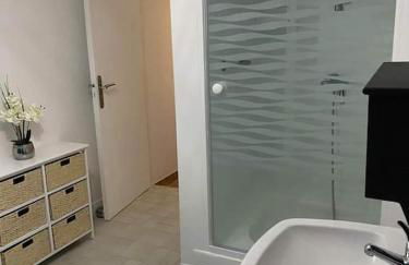 Gîte Au clair de lune - Foto 14