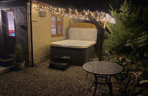 Jasmine cottage - Photo 19