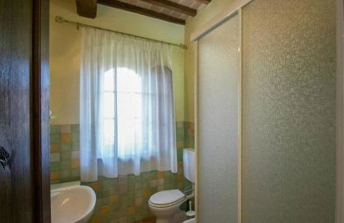 Farmhouse On Wine Estate Near Montalcino - Foto 28