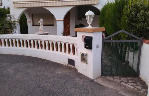 Villa Montsià - Foto 30