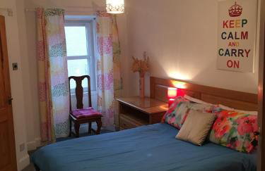 Vollie House with Hot Tub, Sauna & Log Burner - Foto 53