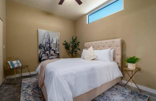 Stunning & Luxurious 2Bed 2Bath Open floor plan - Foto 9