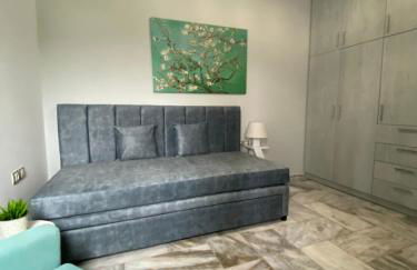 Zandre Luxury Suites - Photo 19