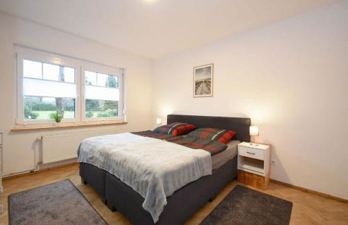 Ferienhaus Auszeit - Foto 9