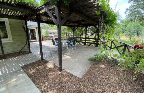 Vans Yosemite Garden Cottage - Foto 16