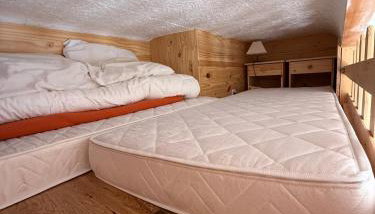 La Serena cozy studio in Saint Veran - Foto 3