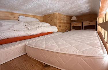 La Serena cozy studio in Saint Veran - Foto 3