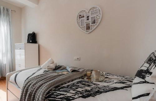 tuGuest Dílar Apartment - Foto 16