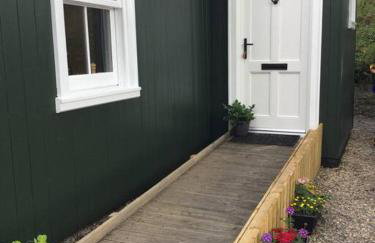 Wee Dipper Cottage Maybole - Foto 11