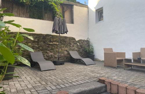 Ferienwohnung Kleinôd Sayn - Foto 1